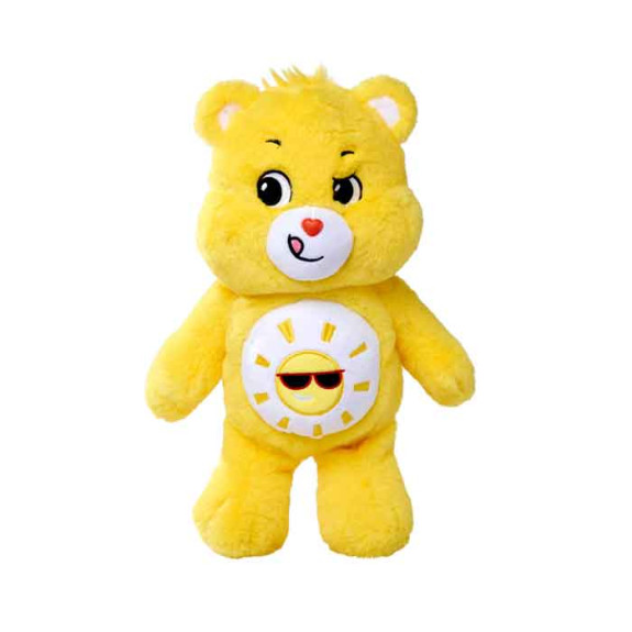 Care Bears - Funshine Bear 35cm